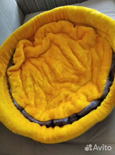 Лежанка для животных