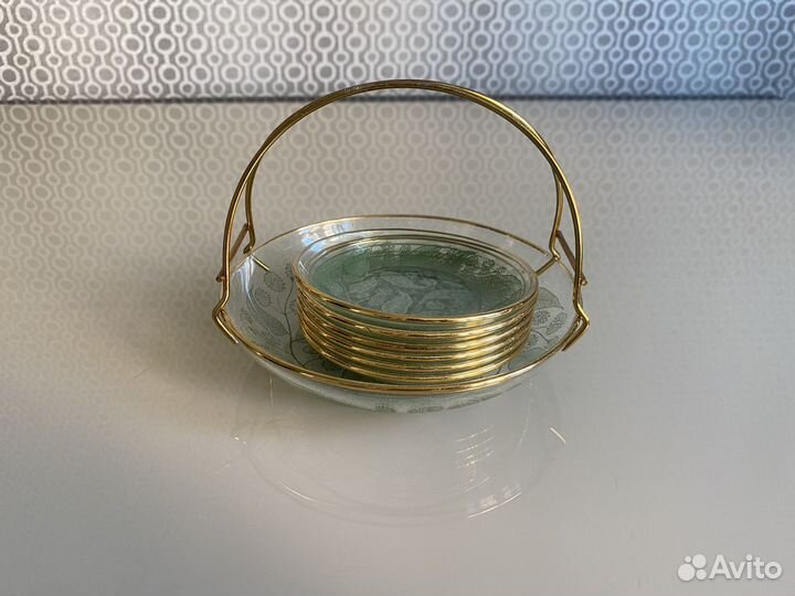 Набор для десертассср