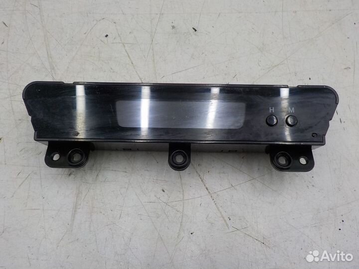 Дисплей информационный Kia Cerato 2009