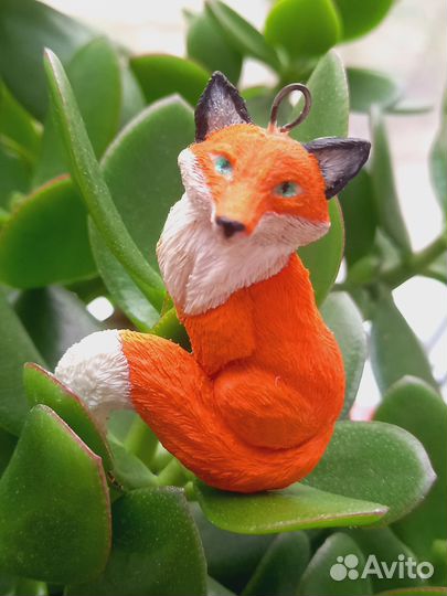 Подвеска, брелок, кулон