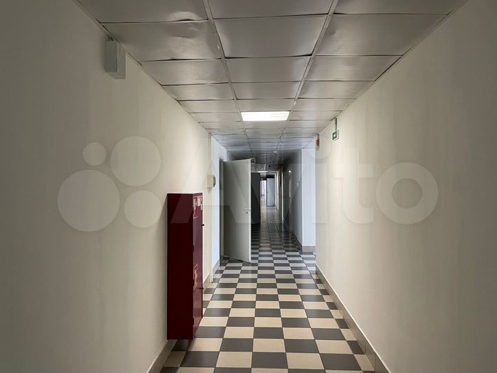 Склад 5300 метров + офисы