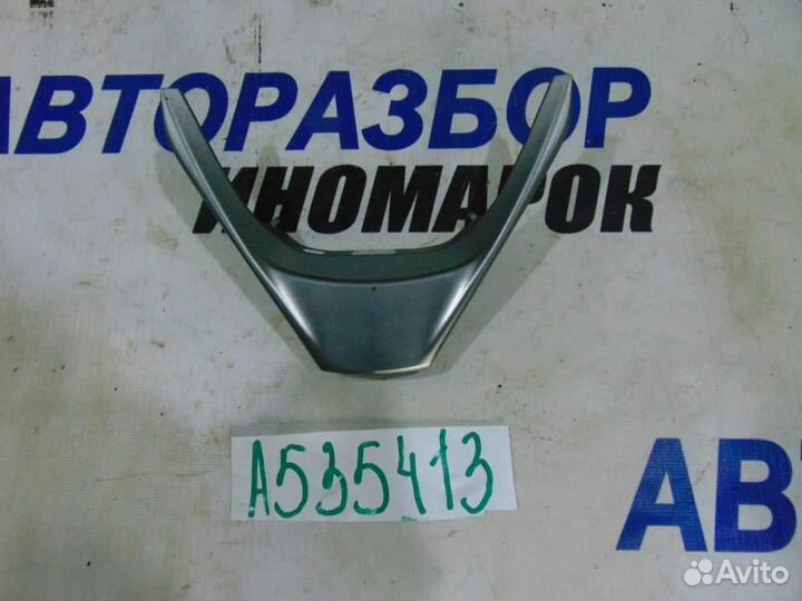 Накладка декоративная для Toyota RAV 4 2013