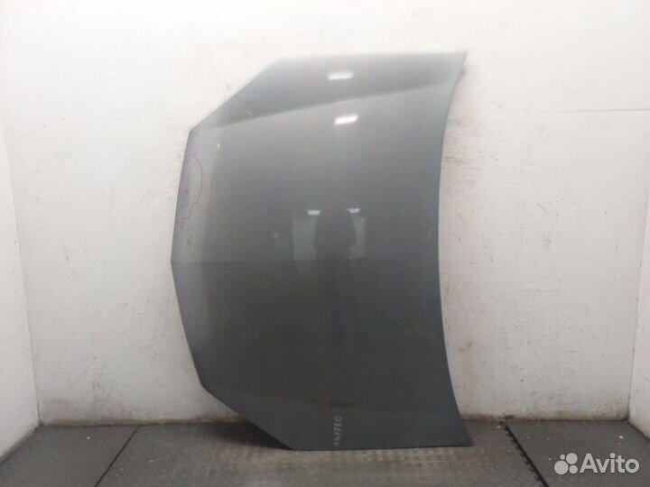 Капот Opel Vectra C, 2008