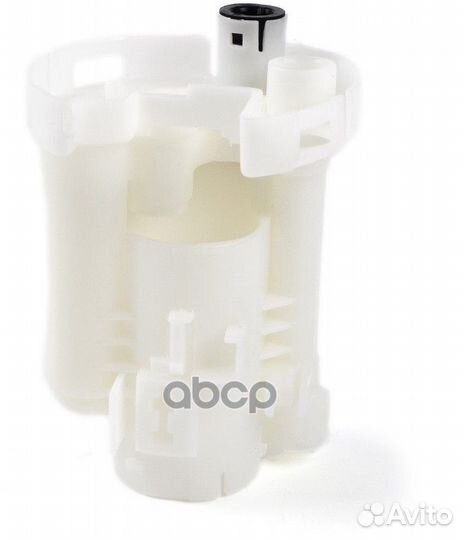 Фильтр топливный FS6300;toyota corolla 1.6 2002