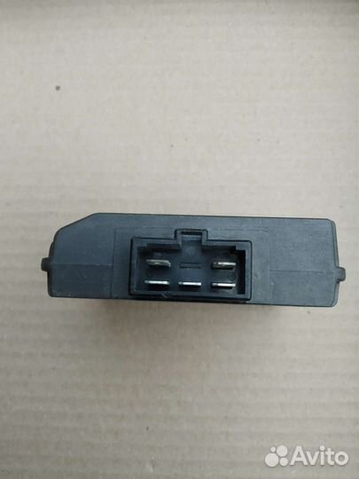 Yamaha xt660 реле регулятор