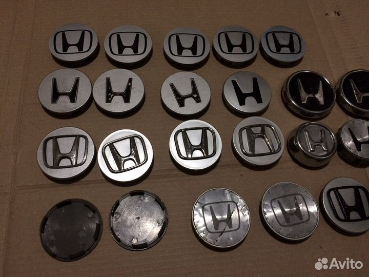 Колпак колеса Honda