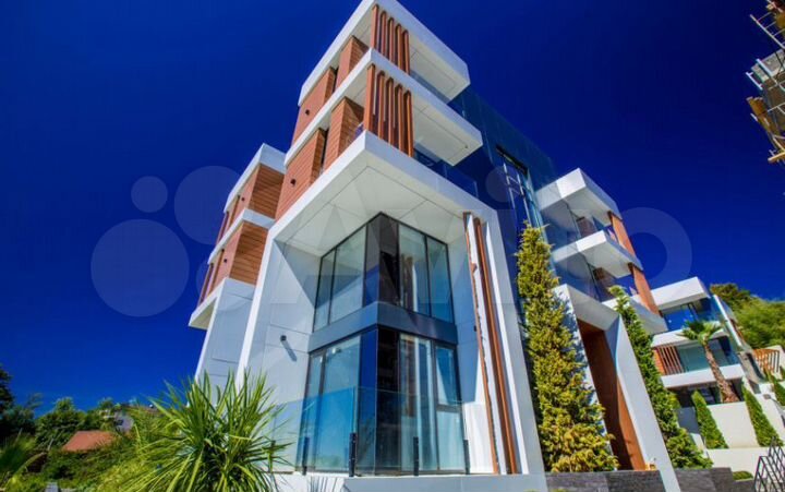 Люксовый доходный отель-бутик