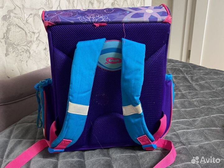 Школьный рюкзак