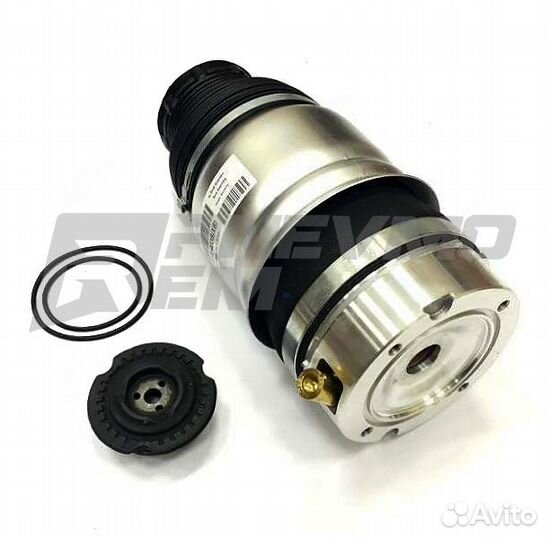 Передний правый пневмобаллон AirBagit для Volkswag