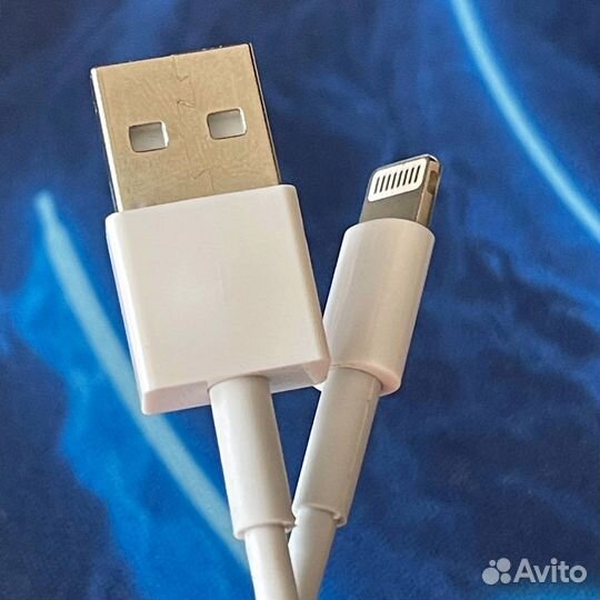Usb кабель для iPhone