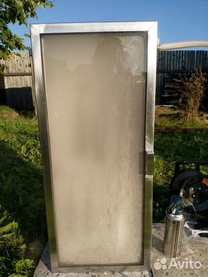 Коптильный шкаф Hanhi (Ханхи)