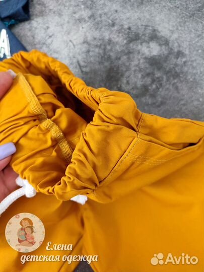 Костюм для мальчика 98 104