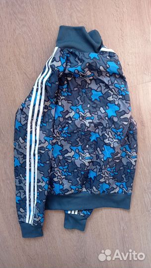 Куртка Adidas Originals S