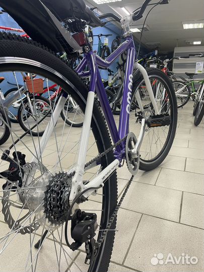 Детский велосипед Timetry