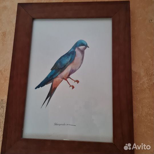 Интерьерная картина