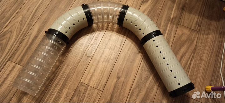 Тоннель для грызунов