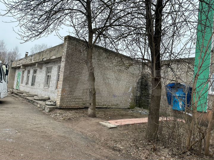 Свободного назначения, 251 м²