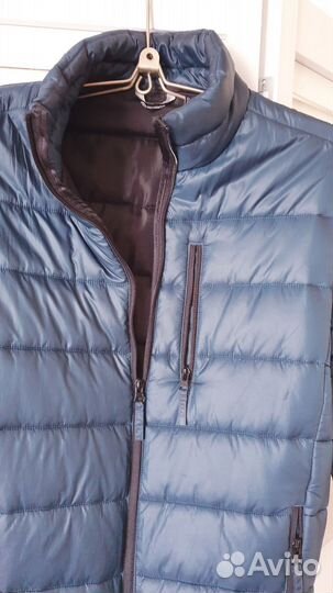 Куртка утепленная мужская Outventure