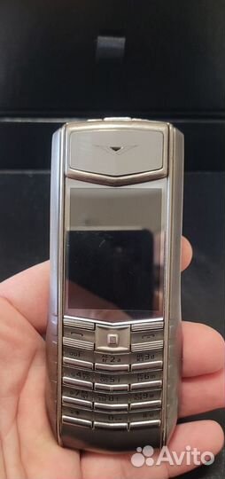 Vertu Ascent Ti, 4 ГБ