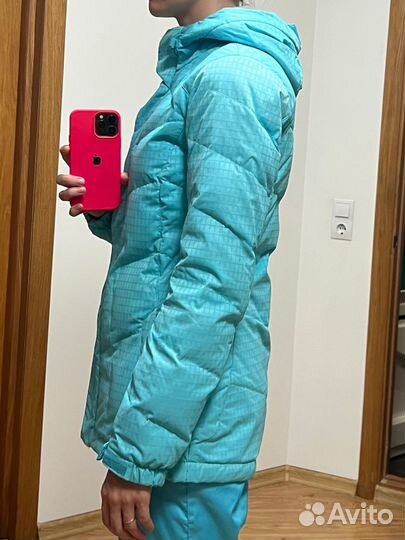 Куртка termit женская xs