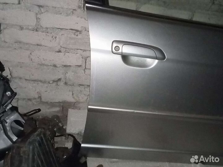 Дверь правая передняя, хонда цивик ферио, седан, 2