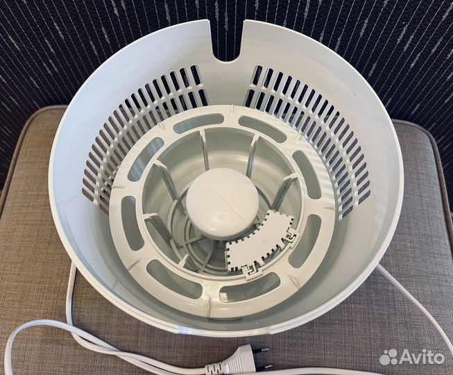 Воздухоувлажнитель Philips HU4803/01