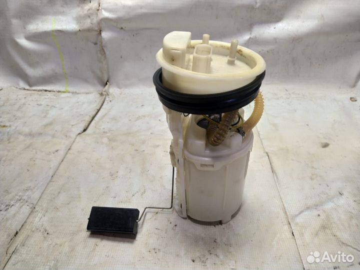 Бензонасос VW Bora A4, 1.6w,101 лс, 1999г