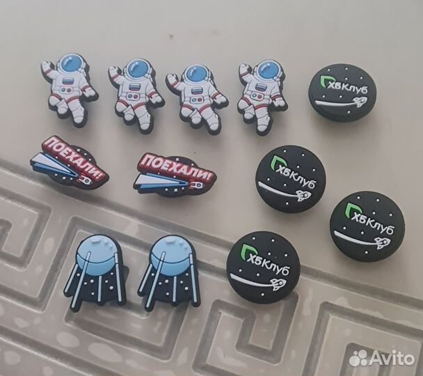 Тайна пятой планеты пятерочка