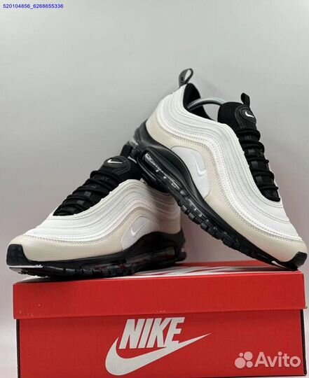 Мужские Nike Air Max 97 Bage (Арт.62076)