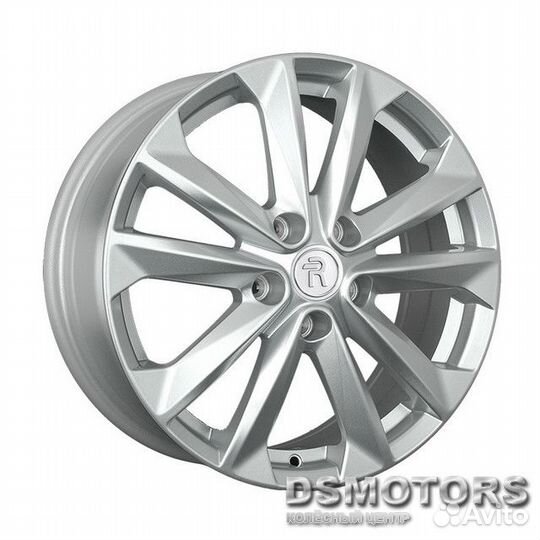 Диски Ford HND159 6.5/17 5x114.3 ET48 d67.1 S