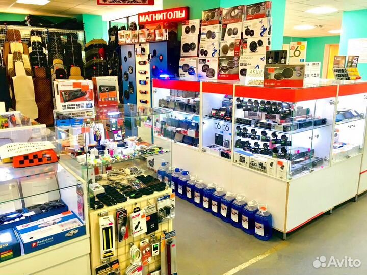 Зеркало видеорегистратор с камерой заднего вида