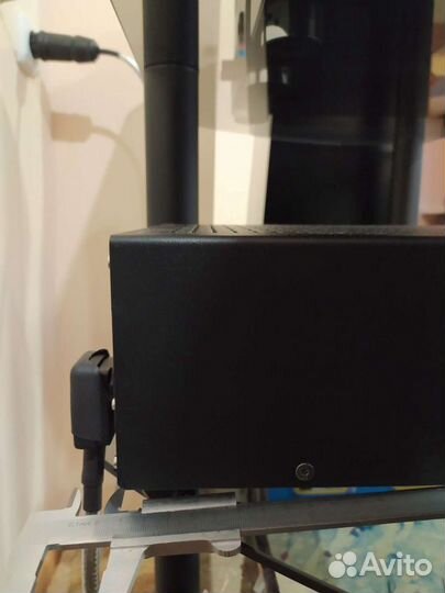 Силовой сетевой. Немецкий. Уровень 3