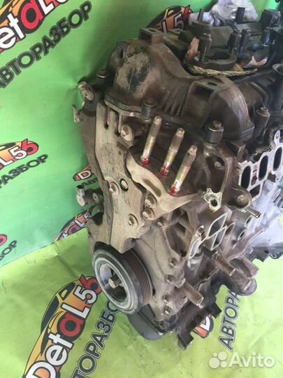 Двигатель Mazda Cx-5 (Ke) I (2011–2015) SH-vpts