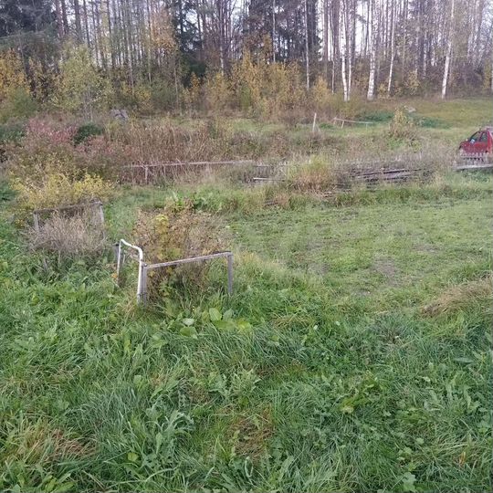 Участок 13,4 сот. (СНТ, ДНП)