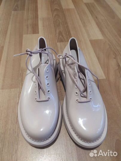 Ботинки женские