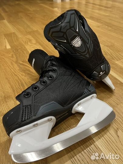 Коньки хоккейные nordway, 33