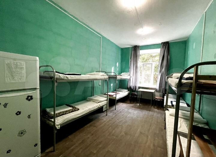 2-к. квартира, 50 м², 1/5 эт.