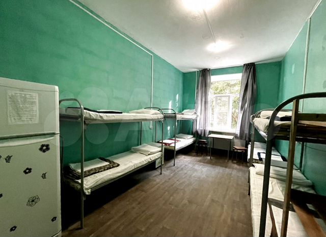 2-к. квартира, 50 м², 1/5 эт.