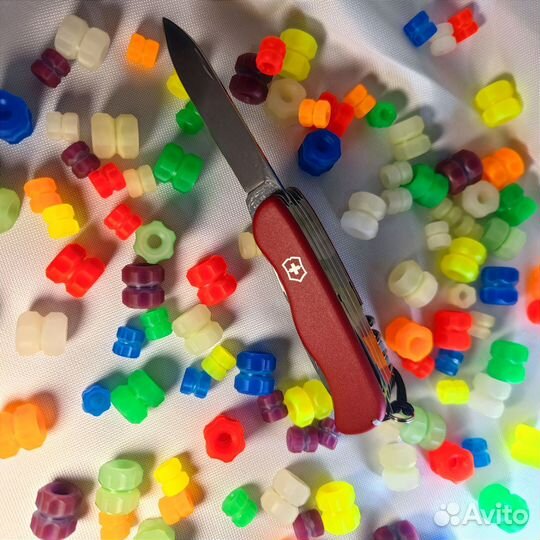 Светящиеся бусины