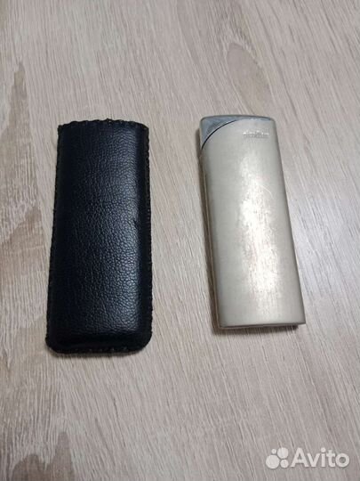 Зажигалка газовая Кварта