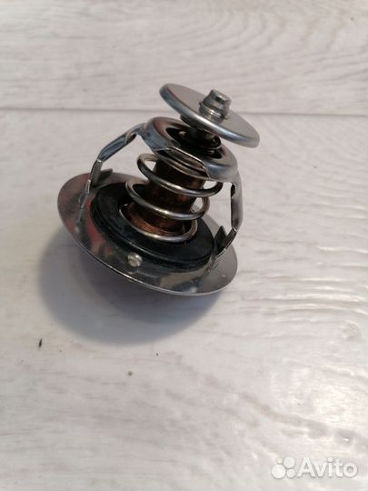 Термостат Toyota