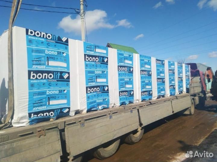 Газоблок