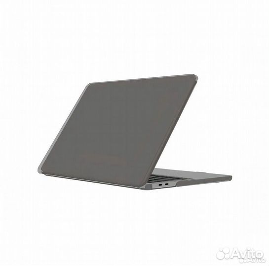 Чехол для Macbook air 13 серый