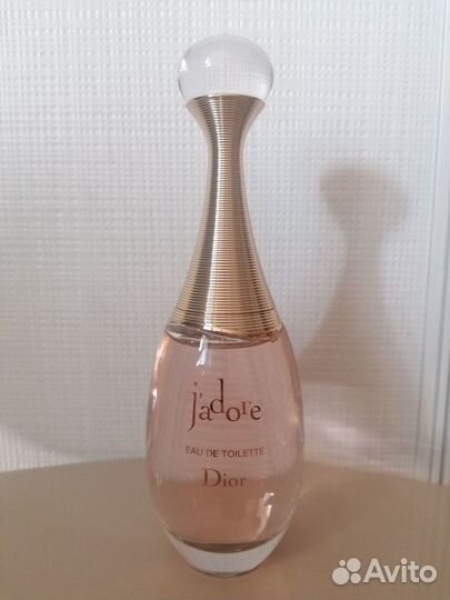 Dior J'Adore 100 мл