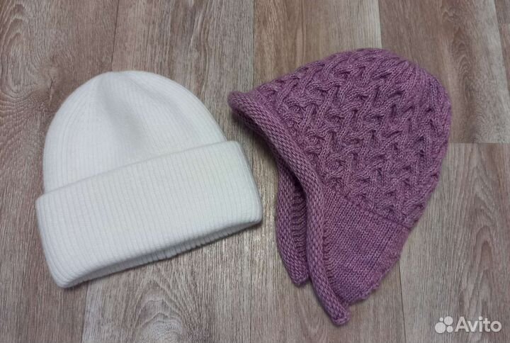 Шапка женская или на девочку
