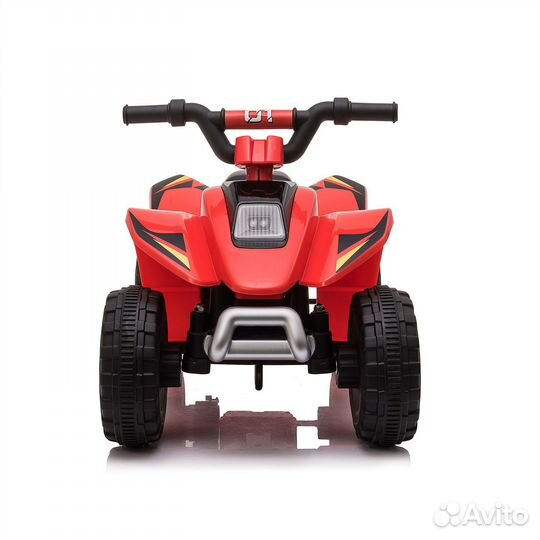 Продам детский аккумуляторный автомобиль Chipolino