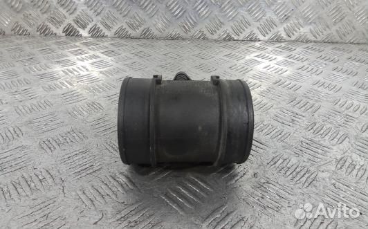 Расходомер воздуха дизельный chrysler voyager 4 (C