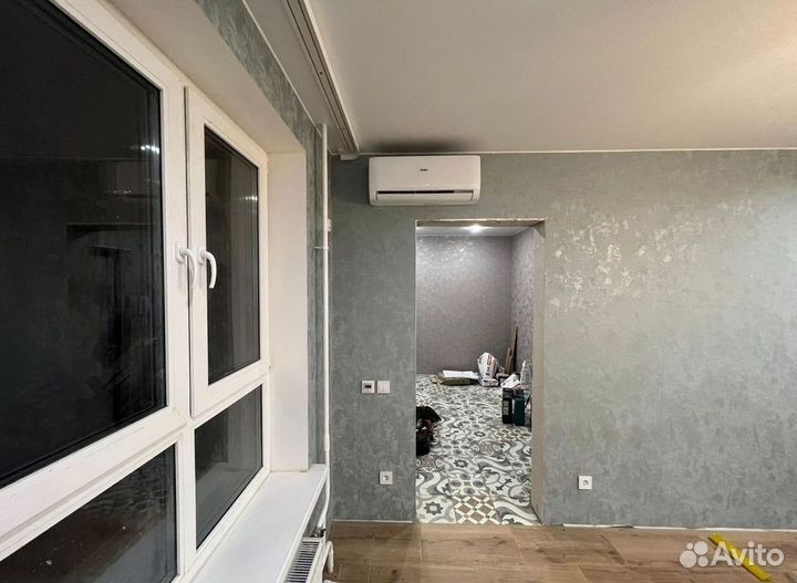 Кондиционеры. Сплит Системы. Монтаж. Гарантия