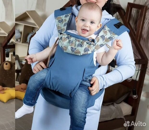 Эргорюкзак