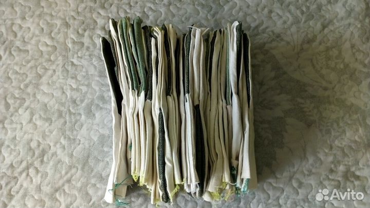 Рукавицы рабочие комбинированные